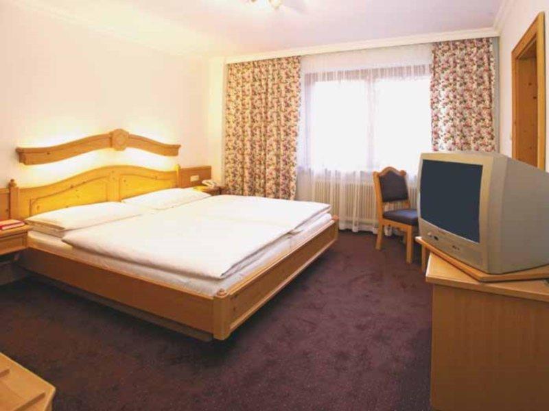 צל-אם-זי Hotel Stadt Wien מראה חיצוני תמונה