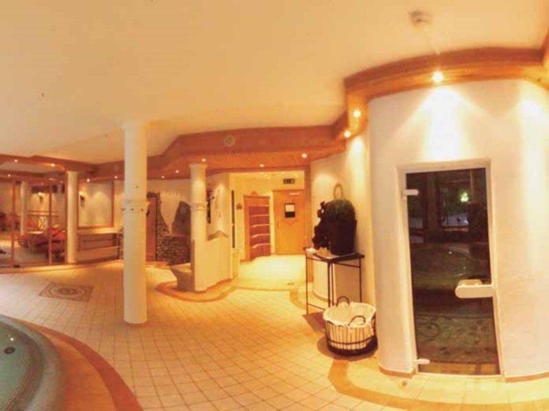 צל-אם-זי Hotel Stadt Wien מראה חיצוני תמונה